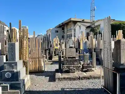 本榮寺（本栄寺）(東京都)