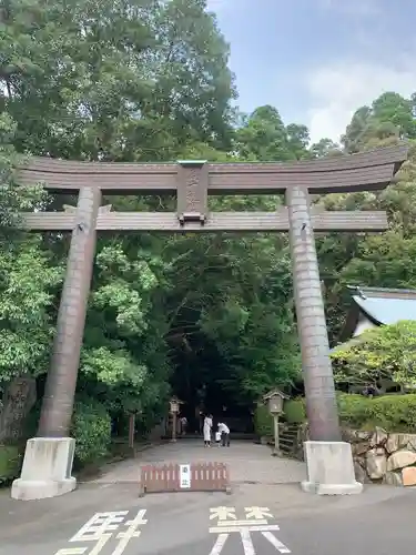 高千穂神社(宮崎県)