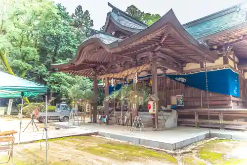 石岡神社(愛媛県)