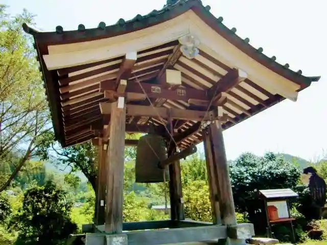 長福寺のその他建物