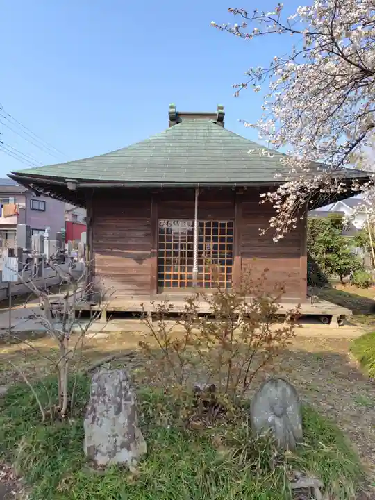 寶光寺(埼玉県)