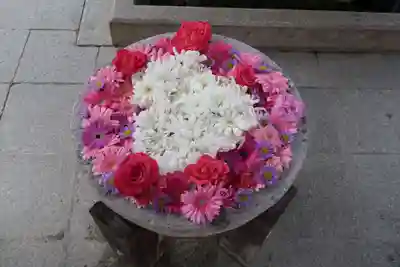 美濃國一宮　南宮大社(岐阜県)