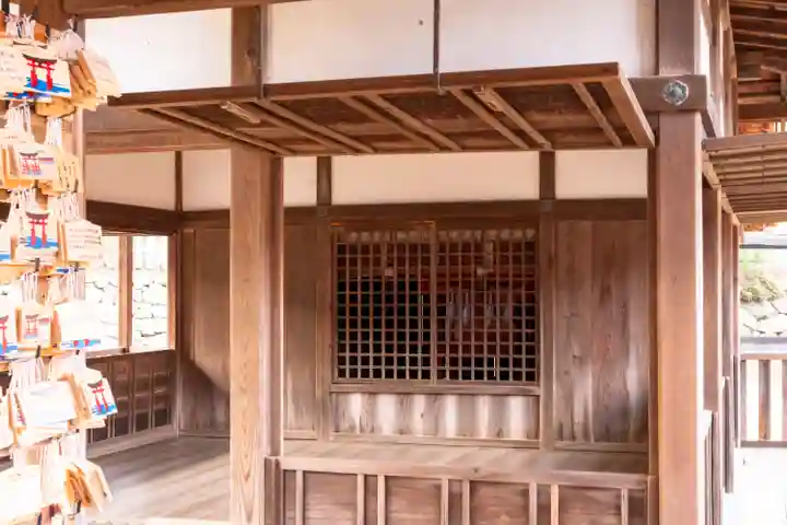 厳島神社(広島県)