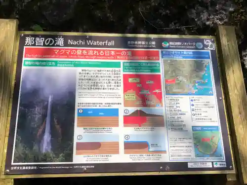 熊野那智大社(和歌山県)