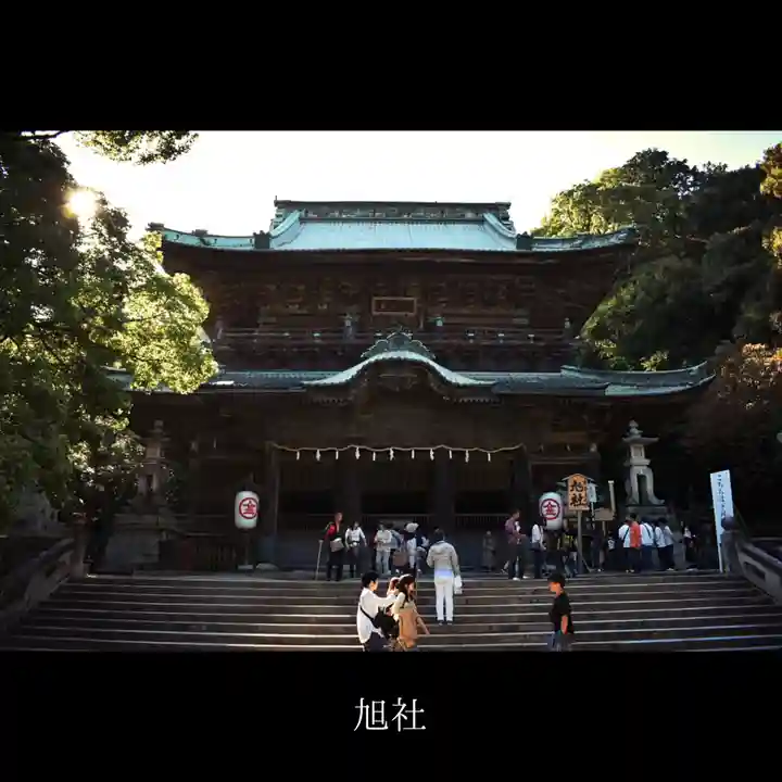 金刀比羅宮の末社・摂社