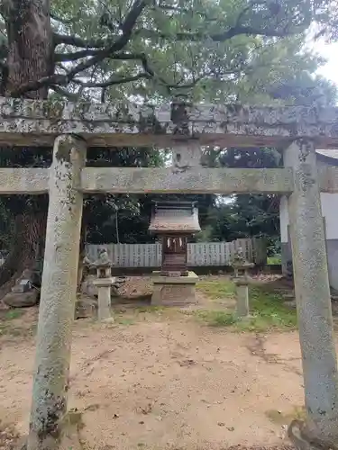 石岡神社(愛媛県)