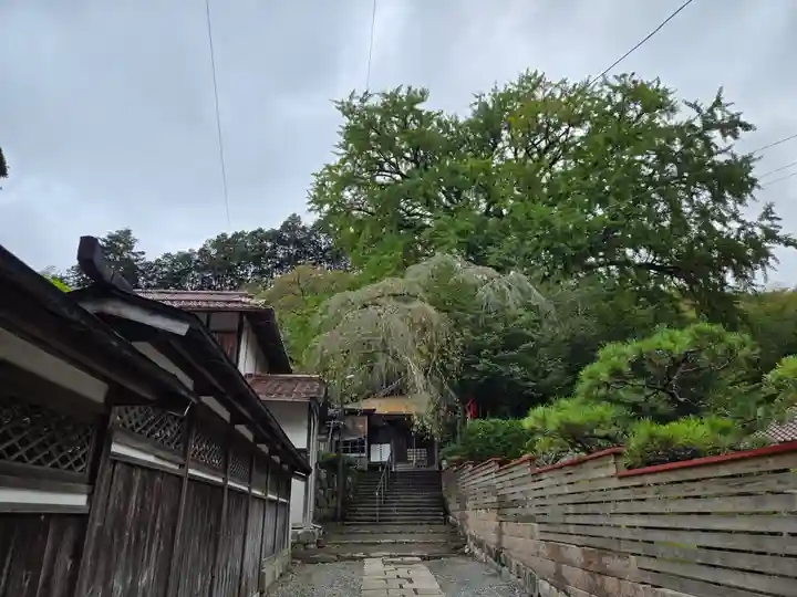 来迎院(奈良県)