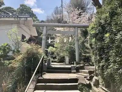 御霊神社(神奈川県)