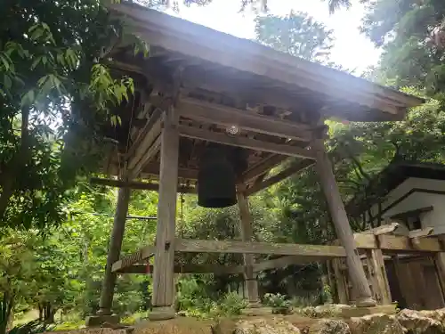 小谷寺のその他建物