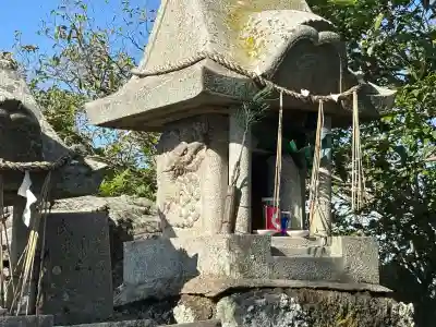 龍王社(香川県)