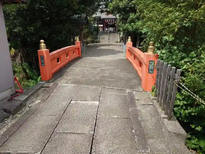 鶴峯八幡宮(千葉県)