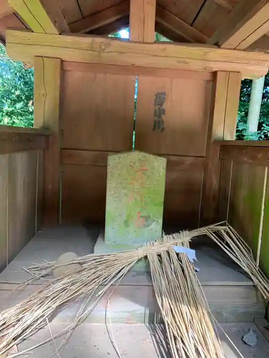 道祖神社(千葉県)