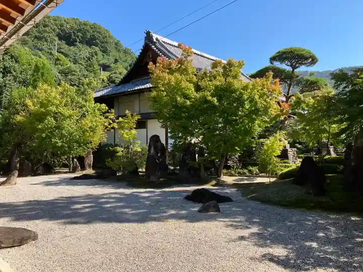 東光寺(山梨県)