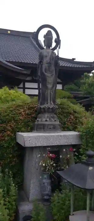 来迎寺(岩手県)