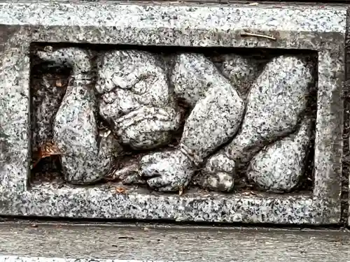 武蔵御嶽神社(東京都)