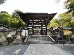 松尾大社(京都府)