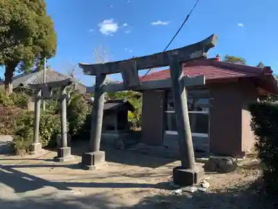 八坂神社(千葉県)