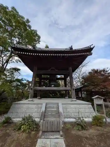 前山寺(長野県)