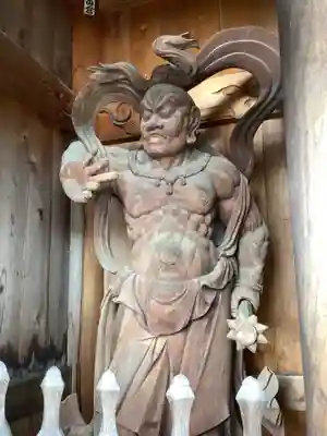 美濃國分寺(岐阜県)