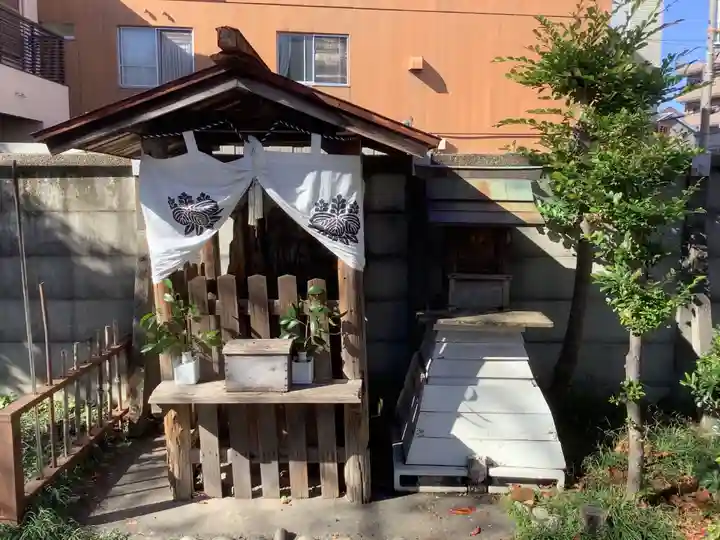 鈴之御前社(熱田神宮末社)(愛知県)