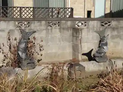 廣瀬神社(埼玉県)
