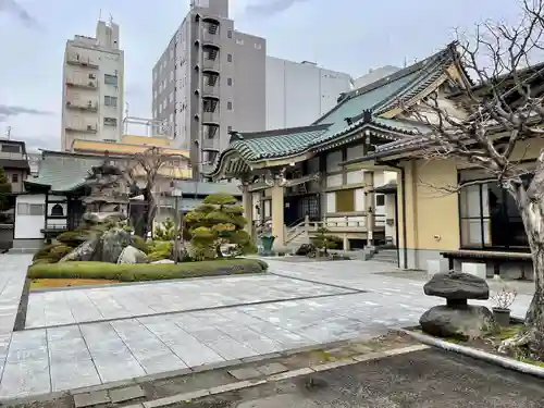 蓮香院(宮城県)