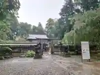 小御門神社(千葉県)