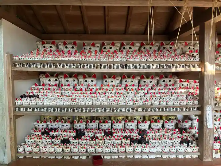 お松大権現(徳島県)