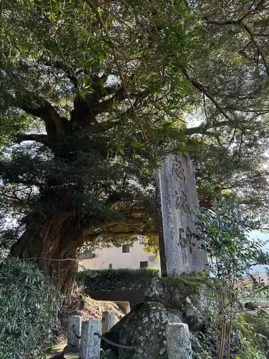 天城神社(静岡県)