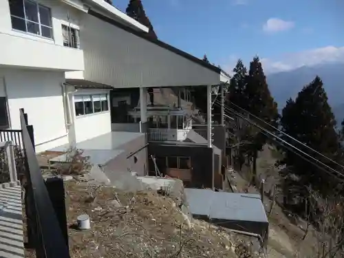 久遠寺(山梨県)