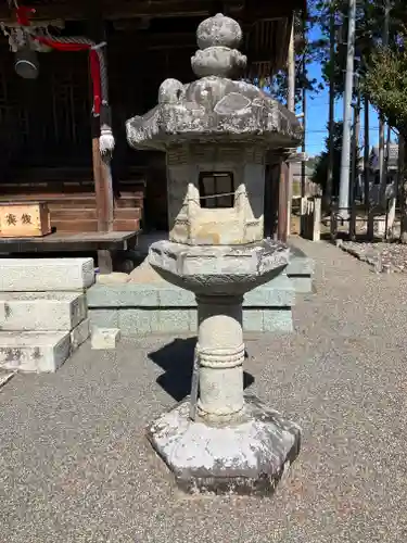 高木神社(滋賀県)
