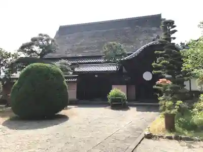 萩原寺(香川県)
