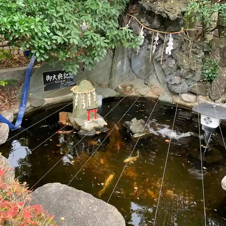 八剱八幡神社(千葉県)