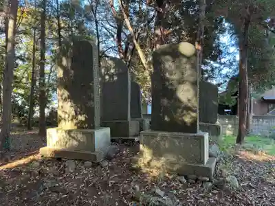 稲荷神社(千葉県)