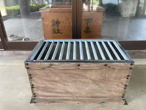 下妻神社(茨城県)