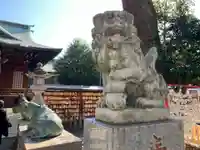 町田天満宮(東京都)