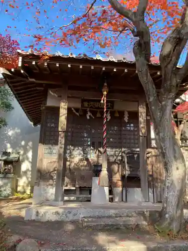 聖天宮 西江寺(大阪府)