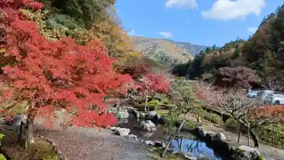 石道寺(滋賀県)