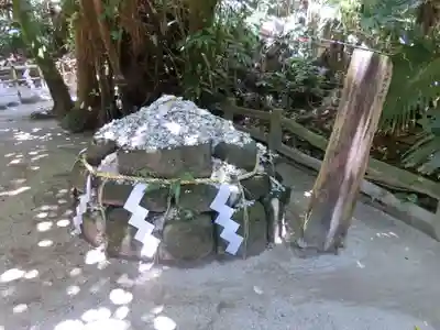 青島神社（青島神宮）(宮崎県)