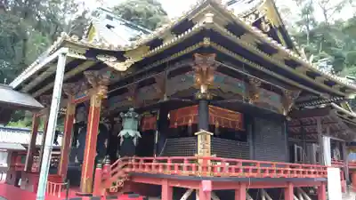 久能山東照宮のその他建物