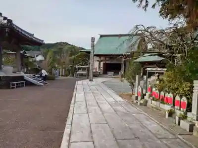 種間寺(高知県)