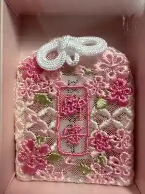 桜神宮(東京都)