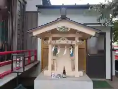 田無神社(東京都)