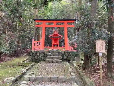 春日大社 若宮（春日若宮）(奈良県)