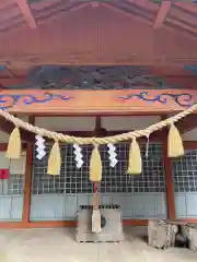 久伊豆神社(埼玉県)