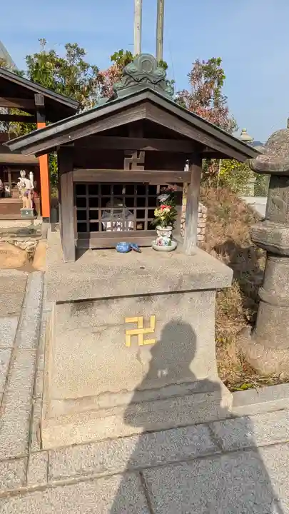 折上稲荷神社(京都府)