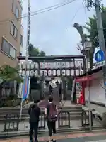 櫛田神社(福岡県)