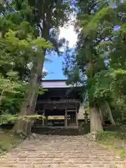 洲原神社(岐阜県)