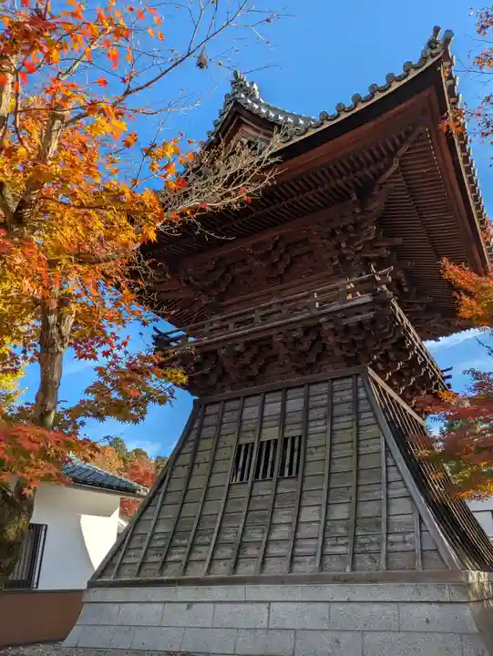 永保寺(岐阜県)