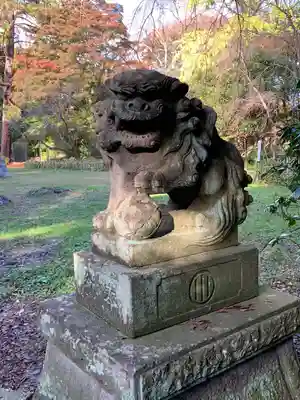 青葉神社(宮城県)